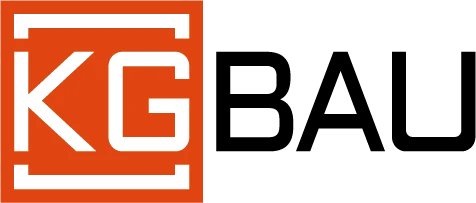 KG-Bau logo