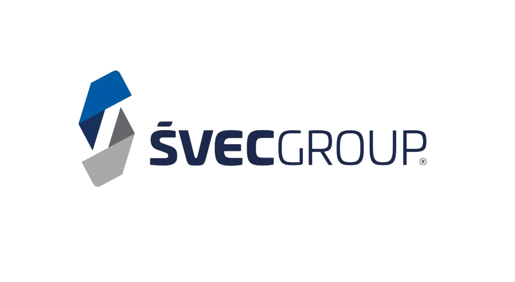 ŠVEC GROUP logo