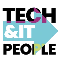 Tech & IT People logo